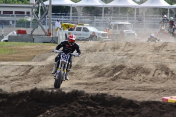 GP Trois-Rivières - Week-end Rallycross