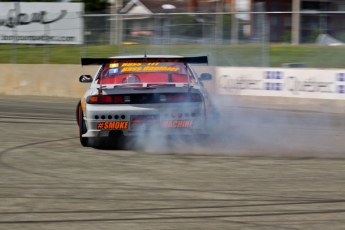 GP Trois-Rivières - Week-end Rallycross