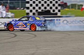 GP Trois-Rivières - Week-end Rallycross