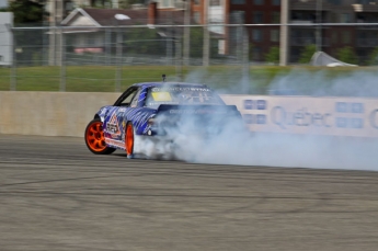 GP Trois-Rivières - Week-end Rallycross - Formula Drift Canada