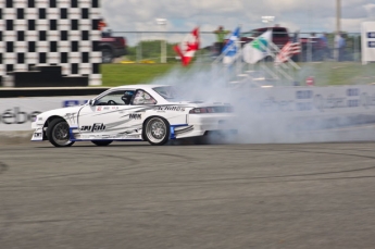 GP Trois-Rivières - Week-end Rallycross