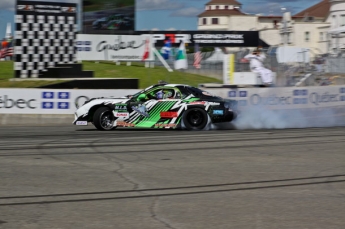 GP Trois-Rivières - Week-end Rallycross