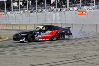 GP Trois-Rivières - Week-end Rallycross