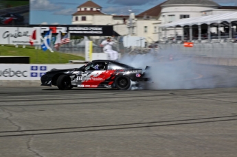 GP Trois-Rivières - Week-end Rallycross