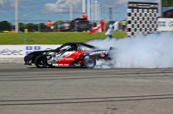 GP Trois-Rivières - Week-end Rallycross - Formula Drift Canada