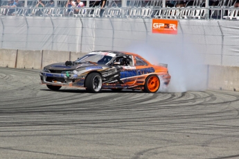 GP Trois-Rivières - Week-end Rallycross