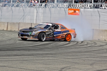 GP Trois-Rivières - Week-end Rallycross