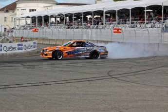 GP Trois-Rivières - Week-end Rallycross