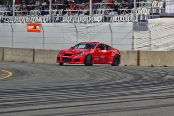 GP Trois-Rivières - Week-end Rallycross - Formula Drift Canada