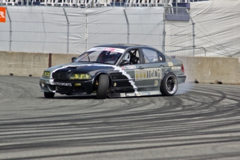 GP Trois-Rivières - Week-end Rallycross