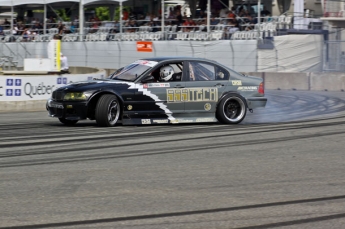 GP Trois-Rivières - Week-end Rallycross