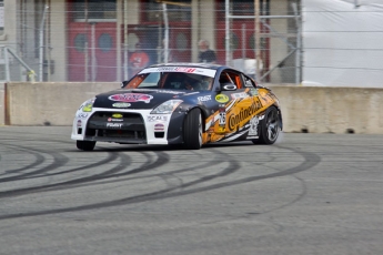 GP Trois-Rivières - Week-end Rallycross