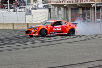 GP Trois-Rivières - Week-end Rallycross