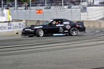 GP Trois-Rivières - Week-end Rallycross