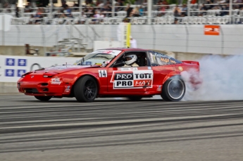 GP Trois-Rivières - Week-end Rallycross