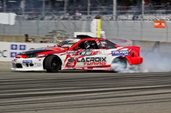 GP Trois-Rivières - Week-end Rallycross