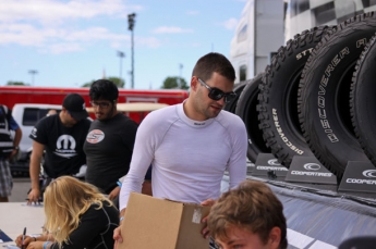 GP Trois-Rivières - Week-end Rallycross - RX Lites