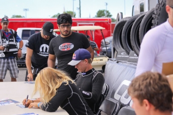 GP Trois-Rivières - Week-end Rallycross