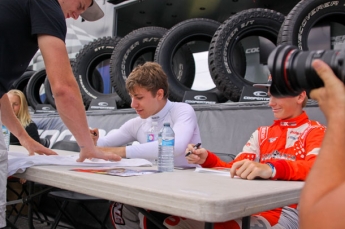 GP Trois-Rivières - Week-end Rallycross