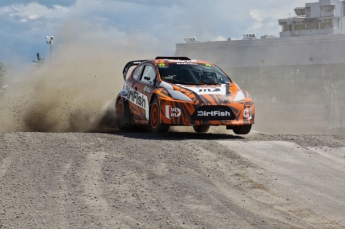 GP Trois-Rivières - Week-end Rallycross