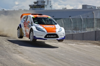 GP Trois-Rivières - Week-end Rallycross