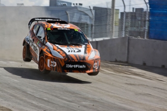 GP Trois-Rivières - Week-end Rallycross