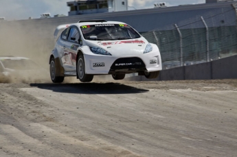 GP Trois-Rivières - Week-end Rallycross