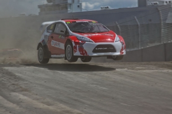 GP Trois-Rivières - Week-end Rallycross