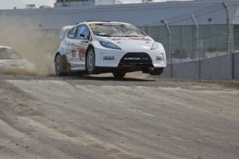 GP Trois-Rivières - Week-end Rallycross - RX Lites