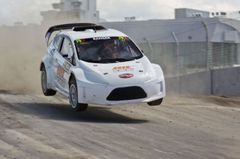 GP Trois-Rivières - Week-end Rallycross