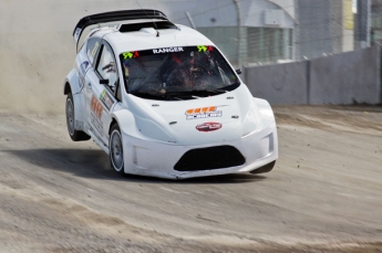 GP Trois-Rivières - Week-end Rallycross - RX Lites