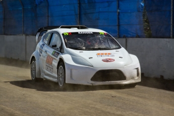 GP Trois-Rivières - Week-end Rallycross