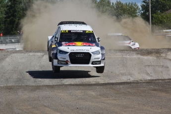 GP Trois-Rivières - Week-end Rallycross