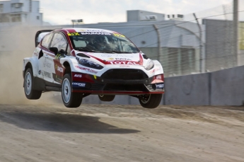 GP Trois-Rivières - Week-end Rallycross - Championnat du monde de Rallycross RX