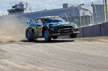 GP Trois-Rivières - Week-end Rallycross