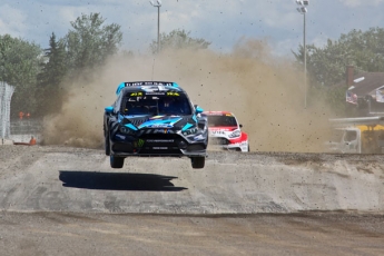 GP Trois-Rivières - Week-end Rallycross - Championnat du monde de Rallycross RX