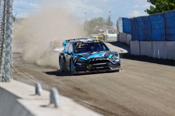 GP Trois-Rivières - Week-end Rallycross - Championnat du monde de Rallycross RX