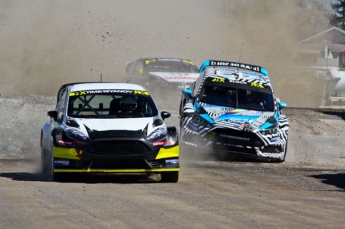 GP Trois-Rivières - Week-end Rallycross