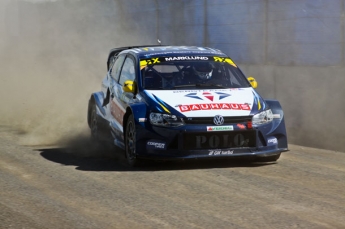 GP Trois-Rivières - Week-end Rallycross