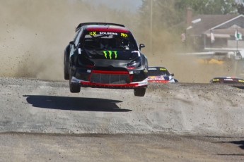 GP Trois-Rivières - Week-end Rallycross - Championnat du monde de Rallycross RX