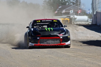 GP Trois-Rivières - Week-end Rallycross