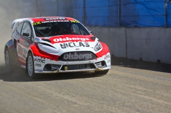 GP Trois-Rivières - Week-end Rallycross