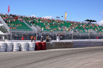 GP Trois-Rivières - Week-end Rallycross