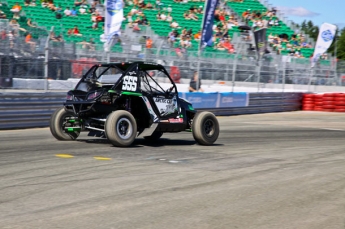 GP Trois-Rivières - Week-end Rallycross