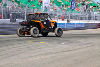 GP Trois-Rivières - Week-end Rallycross