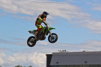 GP Trois-Rivières - Week-end Rallycross