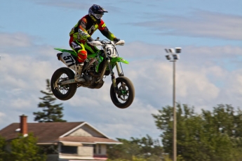 GP Trois-Rivières - Week-end Rallycross - AMA Supermoto