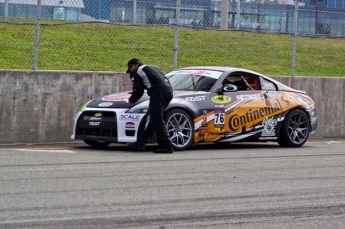 GP Trois-Rivières - Week-end Rallycross