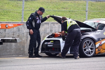 GP Trois-Rivières - Week-end Rallycross