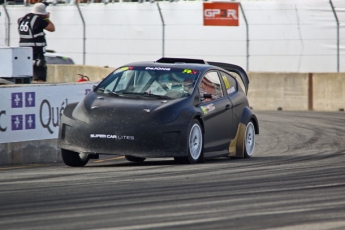 GP Trois-Rivières - Week-end Rallycross - RX Lites